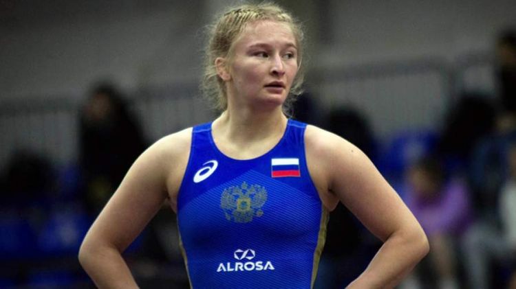 Ukrayna rusiyalı idmançıların olimpiya oyunlarına buraxılmamasını tələb edir
