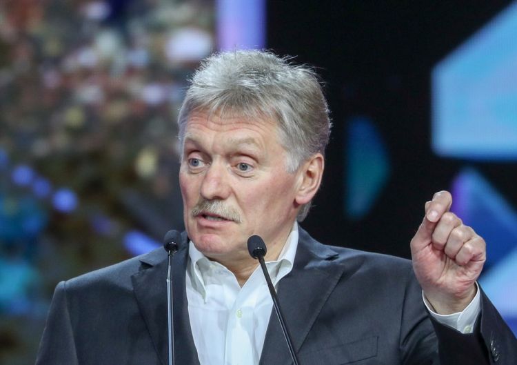 Peskov Şimali Koreyanı Rusiyanın dostu adlandırdı