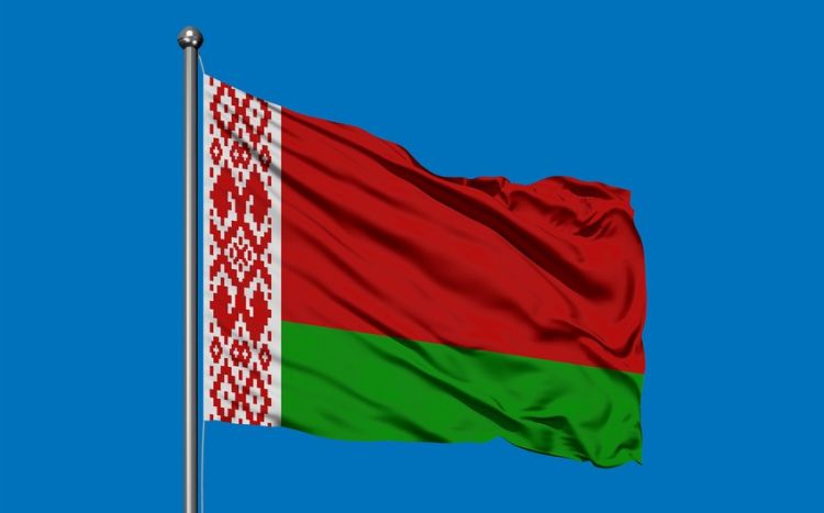 Belarus Ermənistandakı səfirini geri çağırır