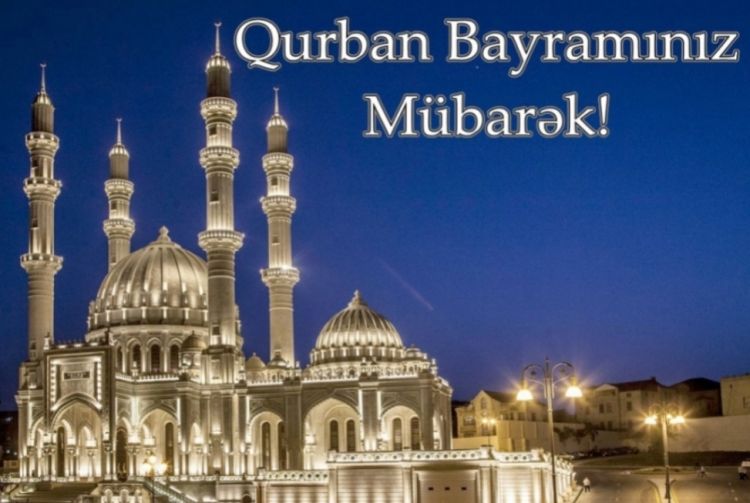 Qurban bayramı: Səxavət, halallıq və həmrəylik rəmzi