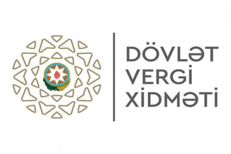 Dövlət Vergi Xidmətində yeni təyinat olub Dövlət Vergi Xidmətində yeni təyinat olub