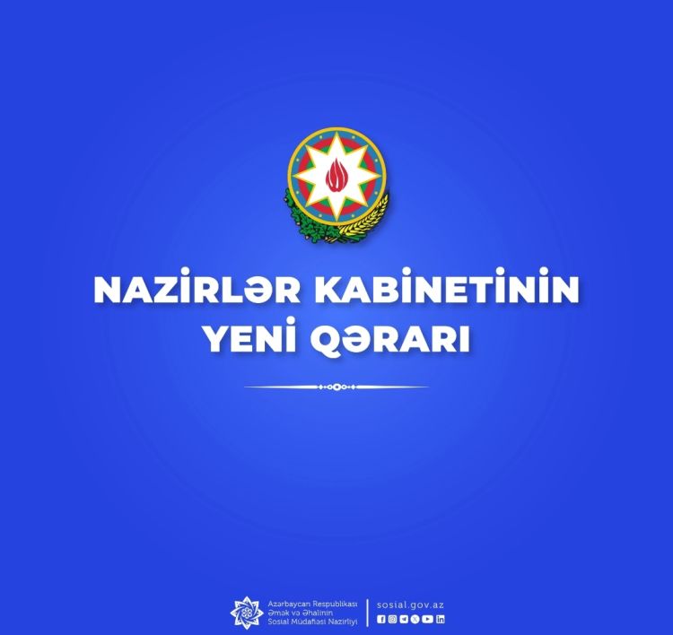 Əlilliyi olan şəxslərə verilən reabilitasiya vasitələri növlərinin Siyahısı iki dəfədən çox genişləndirildi Əlilliyi olan şəxslərə verilən reabilitasiya vasitələri növlərinin Siyahısı iki dəfədən çox genişləndirildi