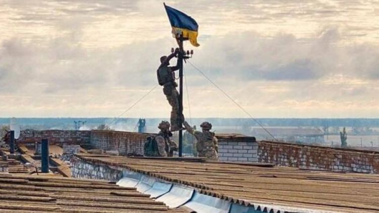 Ukrayna üçün daha bir qlobal problem yarandı