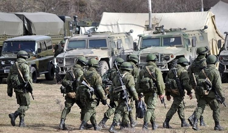 Qalib gəlməsək, bizi yaşamağa qoymazlar - Rus oliqarx Qalib gəlməsək, bizi yaşamağa qoymazlar - Rus oliqarx