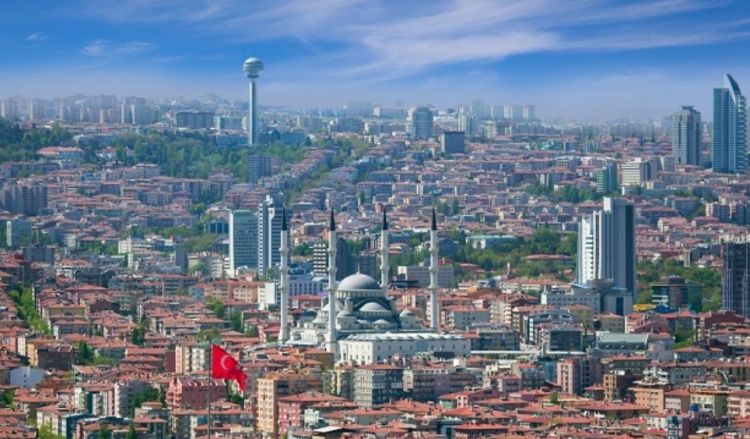 Türkiyə və Suriya Bağdadda danışıqlara başlayır