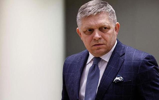 Robert Fitsonun sağlamlığı əvvəlki kimi olmayacaq Robert Fitsonun sağlamlığı əvvəlki kimi olmayacaq