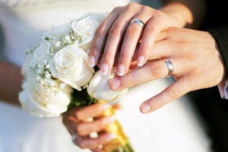 Hazırda nişanlı olan qohumların nikahına icazə  VERİLƏCƏK?