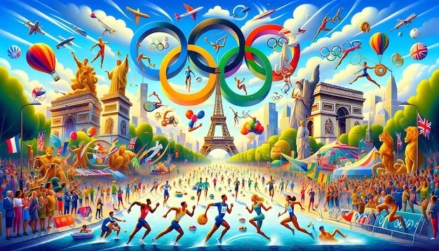 Paris Olimpiadası ləğv edilir?