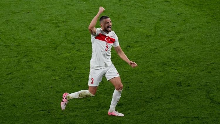 UEFA-nın Merih Dəmiralla bağlı qərarı qəbuledilməzdir - Cevdet Yılmaz UEFA-nın Merih Dəmiralla bağlı qərarı qəbuledilməzdir - Cevdet Yılmaz