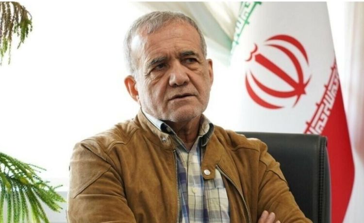 İranın ən yeni tarixində ilk: Azərbaycanlı prezident seçildi - Rəsmi