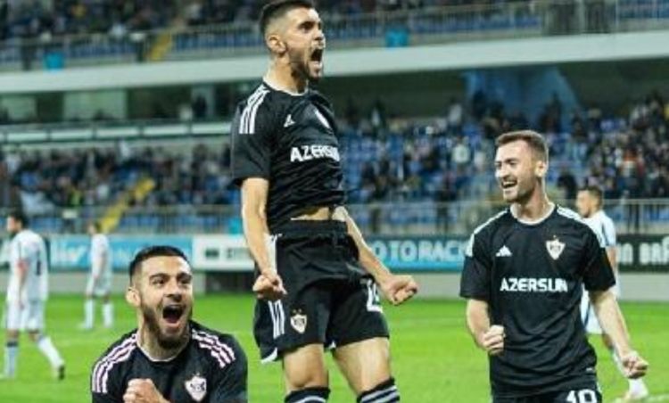 "Qarabağ"ın ÇL-da cavab matçının vaxtı açıqlandı