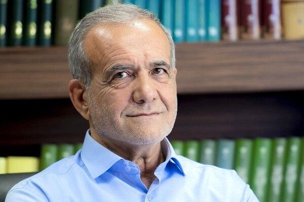 Məsud Pezeşkian Azərbaycan Prezidentini İrana səfərə dəvət edib Məsud Pezeşkian Azərbaycan Prezidentini İrana səfərə dəvət edib