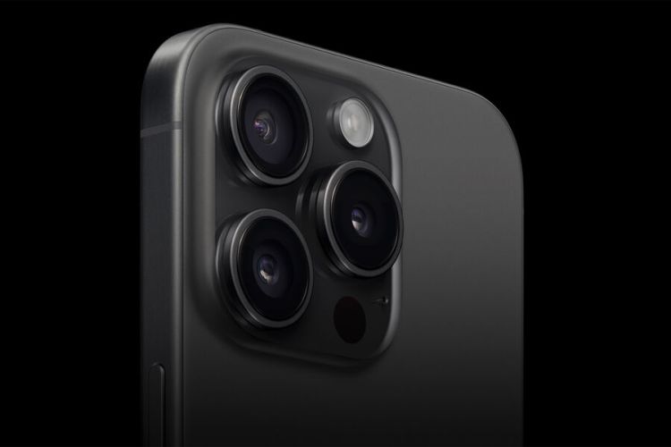 “iPhone 17 Pro Max”ın kamera xüsusiyyətləri açıqlanıb