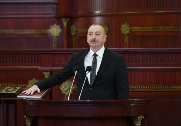 Azərbaycan Respublikası Konstitusiya Məhkəməsinin fəaliyyətə başlamasından 26 il keçir Azərbaycan Respublikası Konstitusiya Məhkəməsinin fəaliyyətə başlamasından 26 il keçir