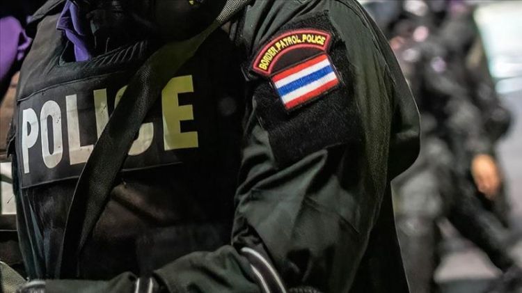 Taylandda lüks oteldə 6 nəfər ölü tapılıb Taylandda lüks oteldə 6 nəfər ölü tapılıb