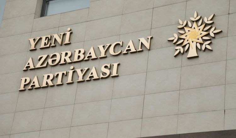 YAP İdarə Heyətinin iclası bitib, bütün seçki dairələrindən namizədlər irəli sürülüb -  YENİLƏNİB