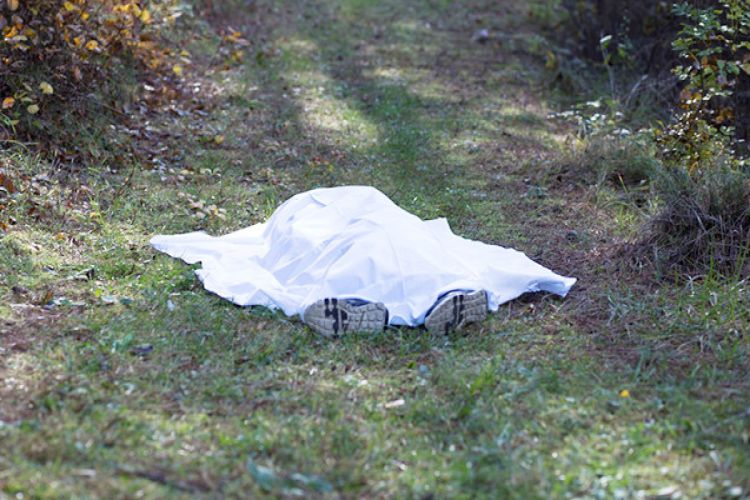 1 il əvvəl itkin düşmüş kişi və qadının meyitləri Göygöldə asılmış vəziyyətdə tapılıb -  YENİLƏNİB 1 il əvvəl itkin düşmüş kişi və qadının meyitləri Göygöldə asılmış vəziyyətdə tapılıb -  YENİLƏNİB