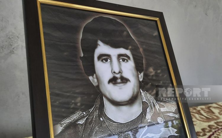 Neftçalada Birinci Qarabağ müharibəsinin şəhidi Yaşar Kərimov dəfn edilib - FOTO - Yenilənib Neftçalada Birinci Qarabağ müharibəsinin şəhidi Yaşar Kərimov dəfn edilib - FOTO - Yenilənib