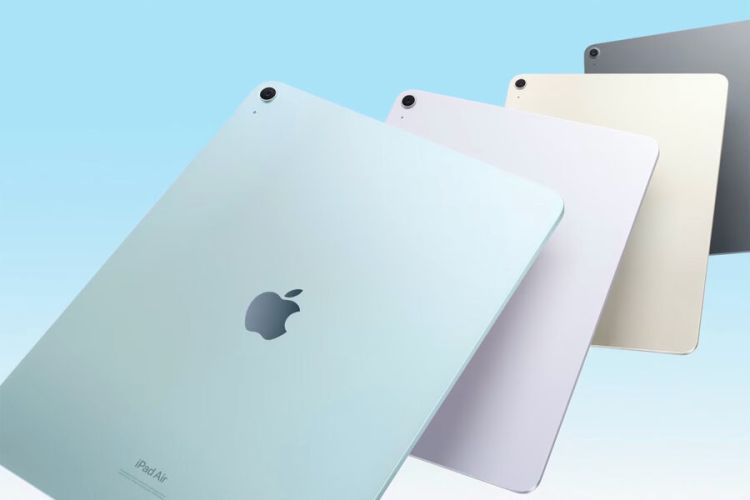 “Apple” nə üçün 14 il “iPad”ə kalkulyator əlavə etmədiyini açıqladı