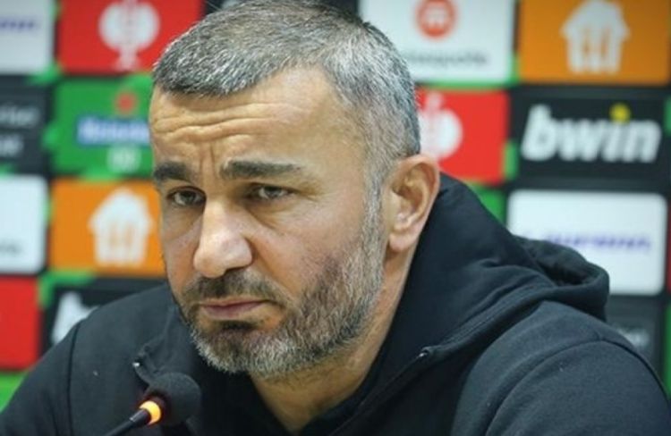 Dünyanın nə yaxşı baş məşqçiləri - Qurban Qurbanov neçənci yerdədir? Dünyanın nə yaxşı baş məşqçiləri - Qurban Qurbanov neçənci yerdədir?