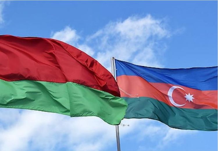 Belarus nəşri: Üç onillik ərzində Azərbaycan Cənubi Qafqazda strateji tərəfdaşlığımızın etibarlı dayağına çevrilib