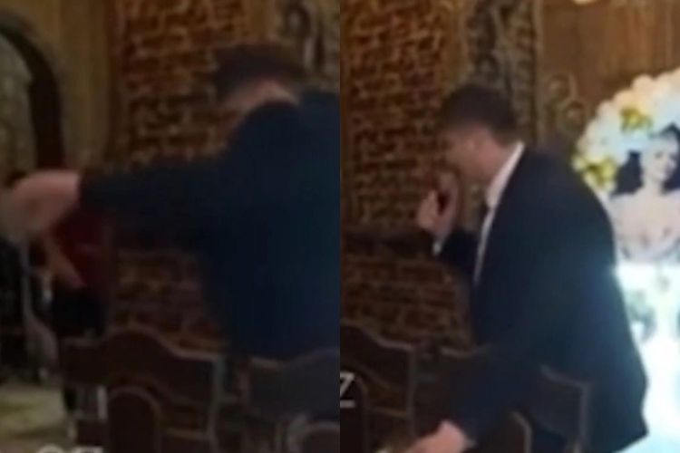 Bilal Əliyevdən yayılan videosu ilə bağlı AÇIQLAMA: "18 minlik kostyumuma 4 bakal pivə töküb" - VİDEO Bilal Əliyevdən yayılan videosu ilə bağlı AÇIQLAMA: "18 minlik kostyumuma 4 bakal pivə töküb" - VİDEO