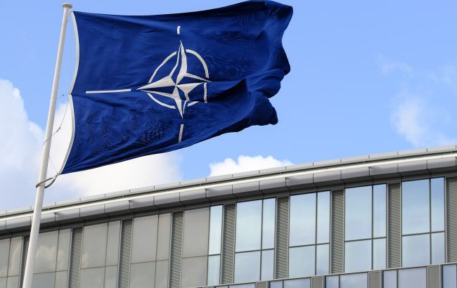 NATO Rumıniyaya düşən "Şahed" qalıqlarına münasibət bildirib - VİDEO