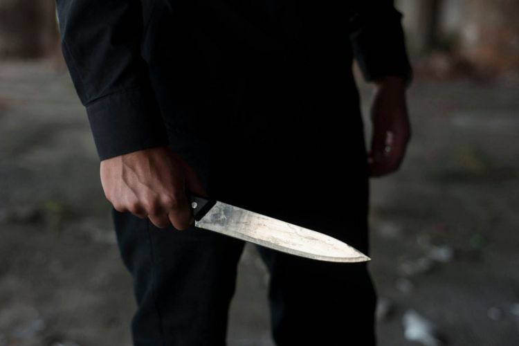 Bakıda 29 yaşlı oğlanı ürəyindən bıçaqlayan şəxs saxlanılıb -  YENİLƏNİB