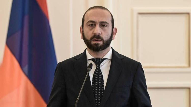 Ermənistan Azərbaycanla münaqişə səhifəsini bağlamaq istəyir - Mirzoyan