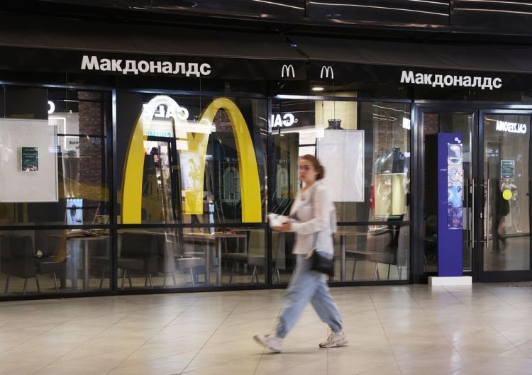 McDonald's bütün dünyada müştərilərini itirir