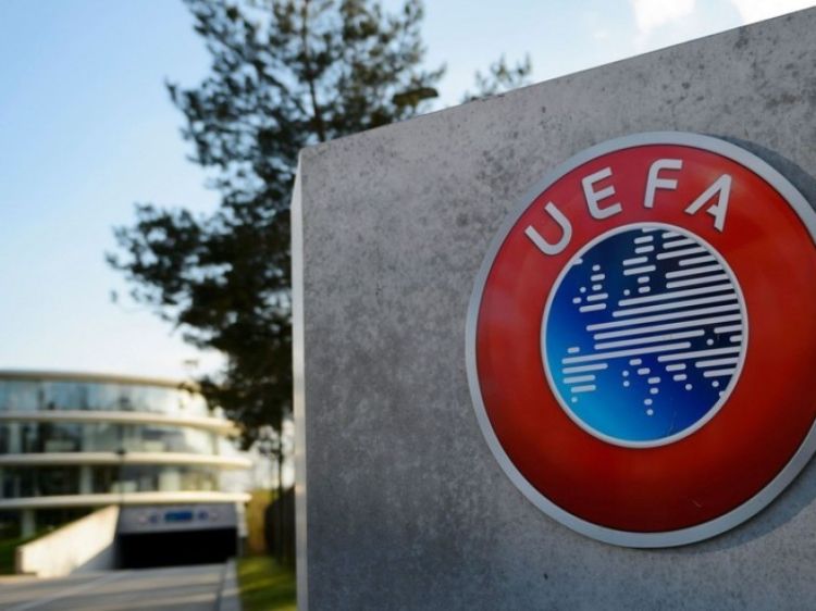 UEFA reytinqi: Azərbaycan irəliləyərək Rusiyanı geridə qoyub