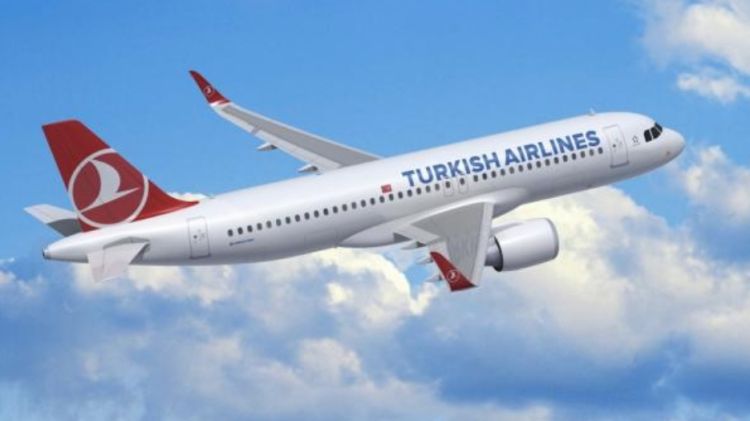 Türkiyə İrana uçuşları dayandırdı: bu tarixdən... Türkiyə İrana uçuşları dayandırdı: bu tarixdən...