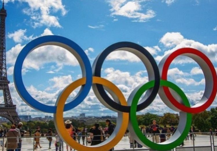 Azərbaycanın son iki idmançısı Paris olimpiadasında mübarizəyə başlayır