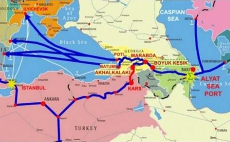 Zəngəzur dəhlizi ertələndi: Sülh sazişi imzalanır?