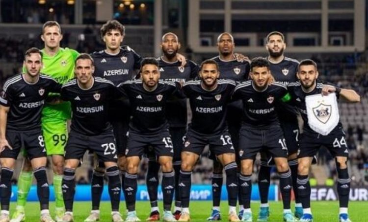 “Qarabağ” bu siyahıda 34-cü oldu