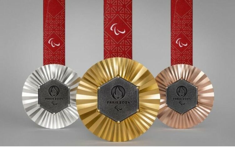 Paris-2024: Azərbaycan medal sıralamasında 28-ci yerdə qərarlaşdı