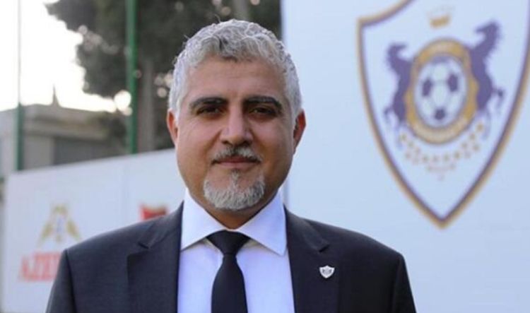 Gözəl "Qarabağ"ın qələbəsindən danışdı