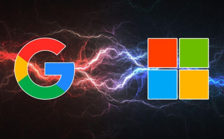 “Google” və “Microsoft” dünyanı fəlakətə sürükləyir?