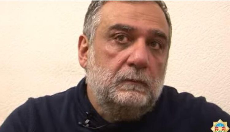 Vardanyanın Xankəndidəki "iş otağı"ndan görün nə tapıldı Vardanyanın Xankəndidəki "iş otağı"ndan görün nə tapıldı