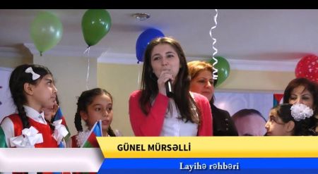 “Zəfərin Əsgərləri: 44 Günün Qəhrəmanlar” layihəsi