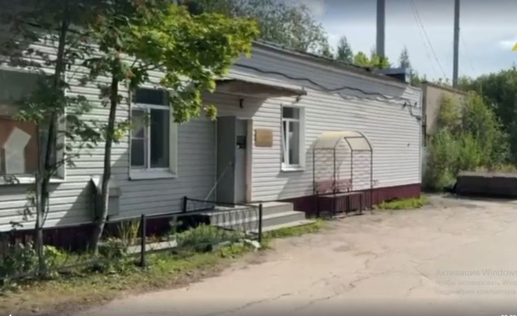 Leninqradda konteynerdə 68 donmuş meyit tapılıb - VİDEO Leninqradda konteynerdə 68 donmuş meyit tapılıb - VİDEO