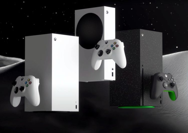 “Microsoft” “Xbox”un yeni versiyalarını buraxıb