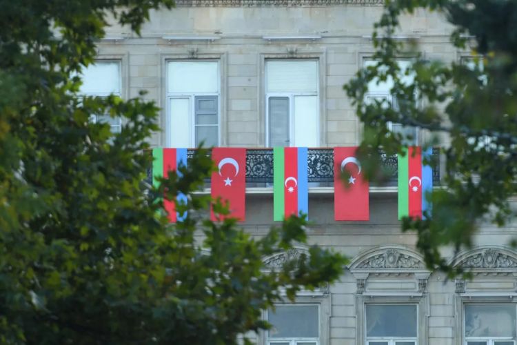 Türkiyə-Azərbaycan Universitetinə qəbulun ilkin nəticələri açıqlanıb