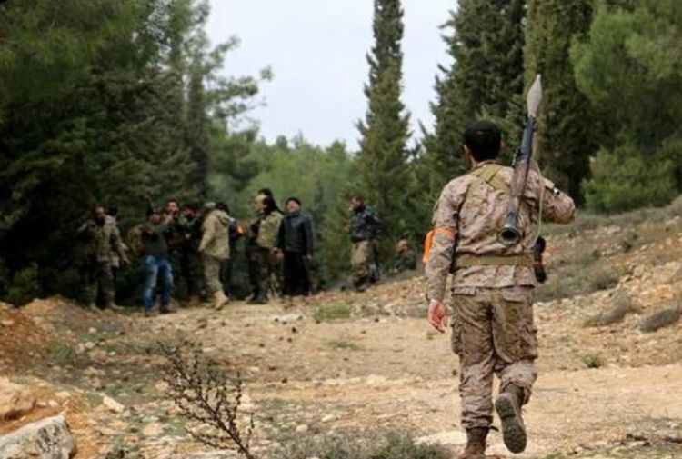 MİT PKK-nın liderlərindən birini məhv etdi