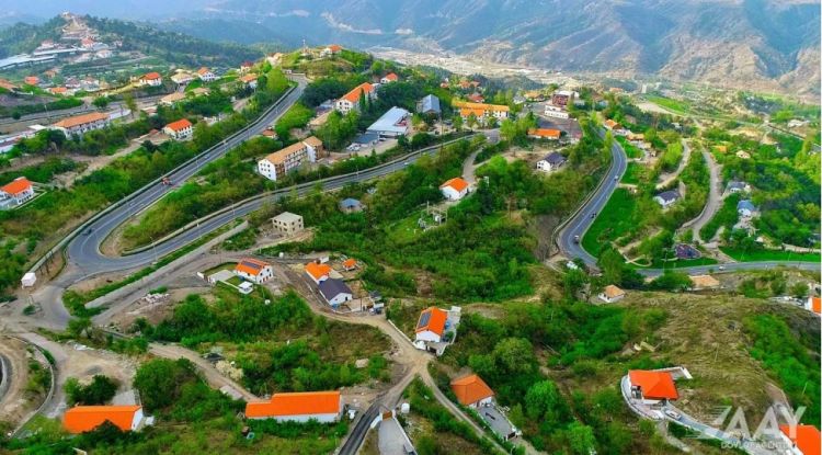 Laçına köçürülən sakinlərdən artıq 950-dən çox şəxsin məşğulluğu təmin olunub