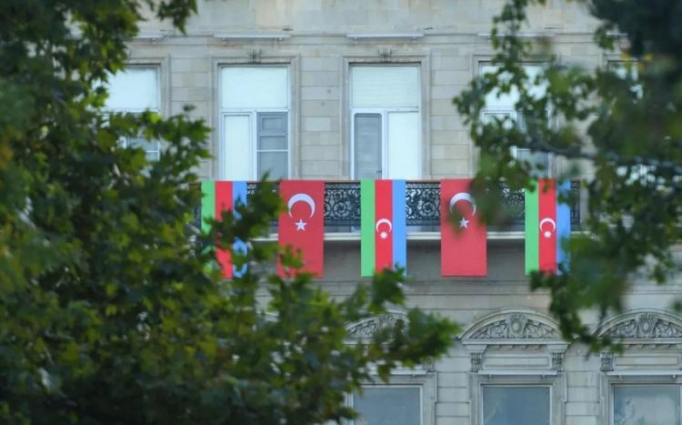 Türkiyə-Azərbaycan Universitetinin tələbələrinin iki diplomu olacaq