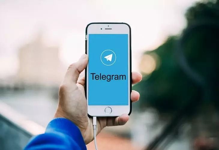 İsveçrədə “Telegram” qadağan edilir?