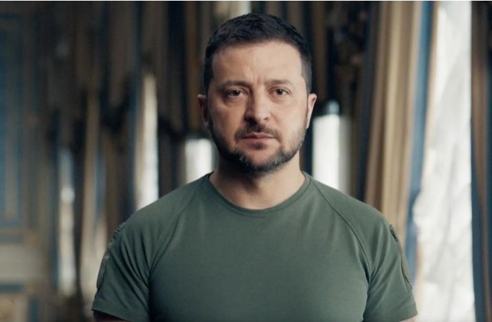 Zelenskinin Kurska hücum qərarına ABŞ-nin reaksiyası Zelenskinin Kurska hücum qərarına ABŞ-nin reaksiyası