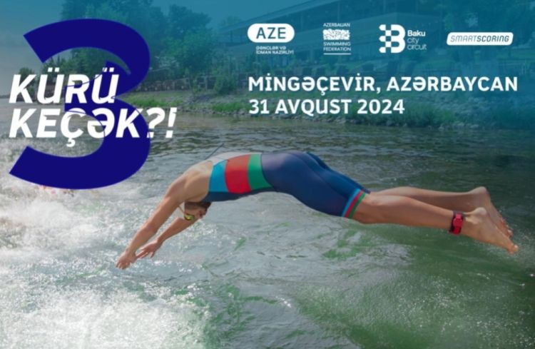 Bu gün Mingəçevirdə "Kürü keçək?!" adlı yarış keçiriləcək Bu gün Mingəçevirdə "Kürü keçək?!" adlı yarış keçiriləcək