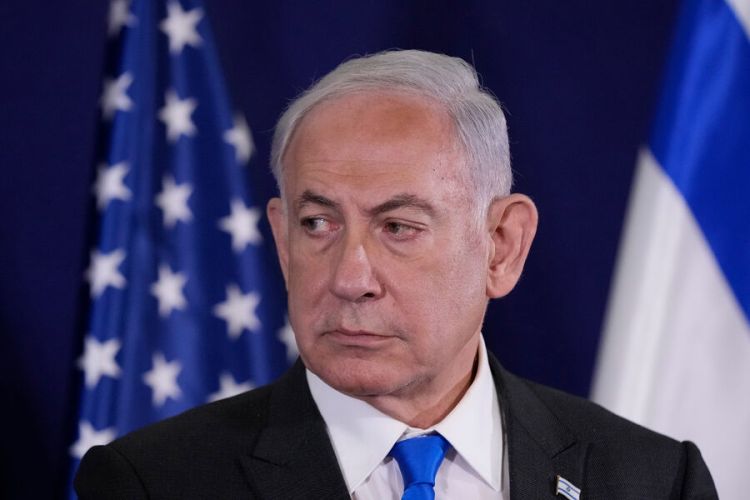 Netanyahu qarşısına qoyduğu dörd məqsədi AÇIQLADI